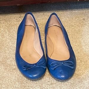Banana republic ballet flats